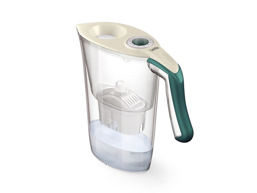 EAN 8013240705736 - Laica J35-HA Filtro para depósito de agua 1,2 L Verde imagen 1