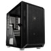 EAN 5999094003583 - Kolink Citadel Mesh Micro Torre Negro imagen 1
