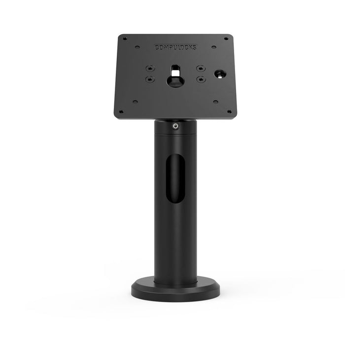 EAN 0854340005023 - Compulocks Rise Negro Tableta Carro para administración de tabletas imagen 3