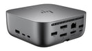 EAN 0198415233004 - HP Thunderbolt 4 100W G6 Dock Alámbrico Gris imagen 1