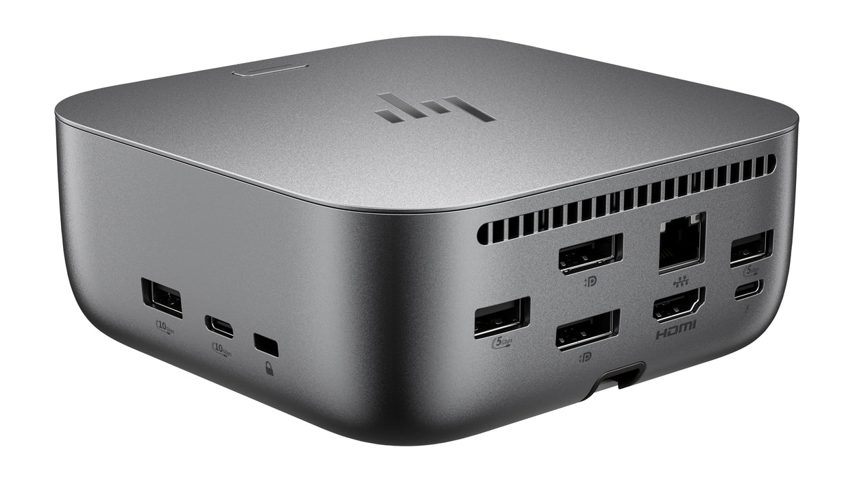 EAN 5715063797136 - HP Thunderbolt 4 100W G6 Dock Alámbrico Gris imagen 4