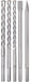 EAN 4009311940056 - Einhell 49194005 accesorio para martillo perforador Accesorio de cincel pala para martillo perforador imagen 1
