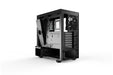 EAN 4260052189054 - be quiet! PURE BASE 500 FX Black Midi Tower Negro imagen 4