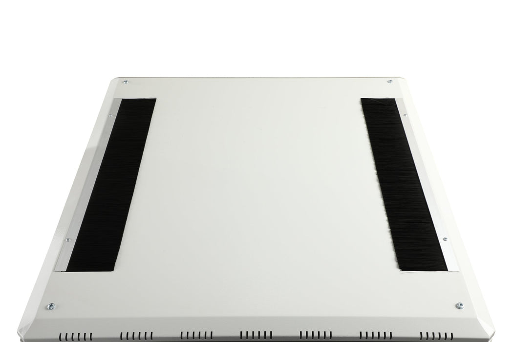 EAN 4016032476443 - Digitus DN-31124 armario rack 42U Rack o bastidor independiente Gris imagen 5