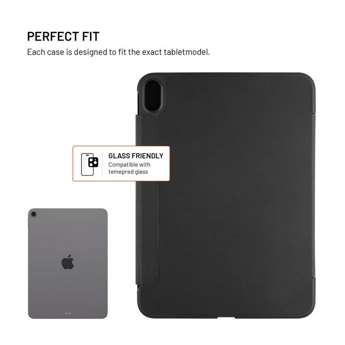EAN 8591680184316 - FIXED FIXTRI-1000-BK funda para tablet imagen 3