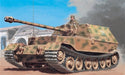EAN 8001283802116 - Italeri SD.KFZ.184 PANZERJAGER ELEFANT Tank model Kit de montaje 1:35 imagen 2