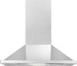 EAN 4004470765212 - Bomann DU 652.1 IX De pared Acero inoxidable 338,6 m³/h imagen 2