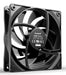 EAN 4260052190784 - be quiet! Pure Wings 3 120mm PWM high-speed Carcasa del ordenador Ventilador 12 cm Negro 1 pieza(s) imagen 2