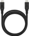 EAN 4040849742057 - Goobay 74205 cable USB USB 3.2 Gen 1 (3.1 Gen 1) 1 m USB C Negro imagen 4