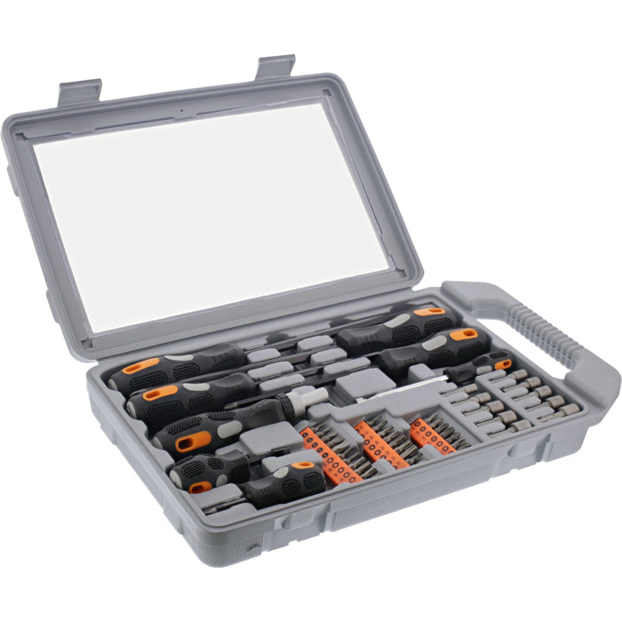 EAN 4043718133277 - InLine 43077 destornillador manual Juego imagen 1