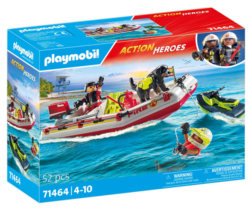 EAN 4008789714640 - Playmobil 71464 set de juguetes imagen 2
