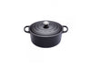 EAN 0024147263968 - Le Creuset Signature Alrededor Cazuela para hornear imagen 1
