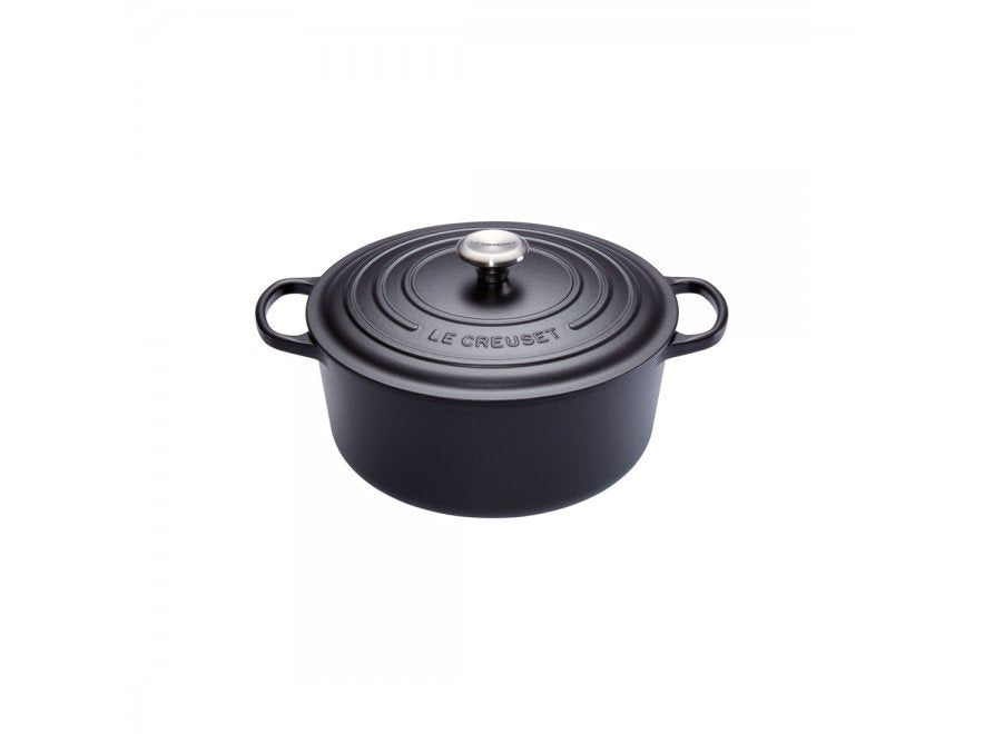 EAN 0024147263968 - Le Creuset Signature Alrededor Cazuela para hornear imagen 1
