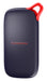 EAN 619659232498 - SanDisk Portable SSD (V3) 1 TB USB Tipo C 3.2 Gen 2 (3.1 Gen 2) Marina, Rojo imagen 1