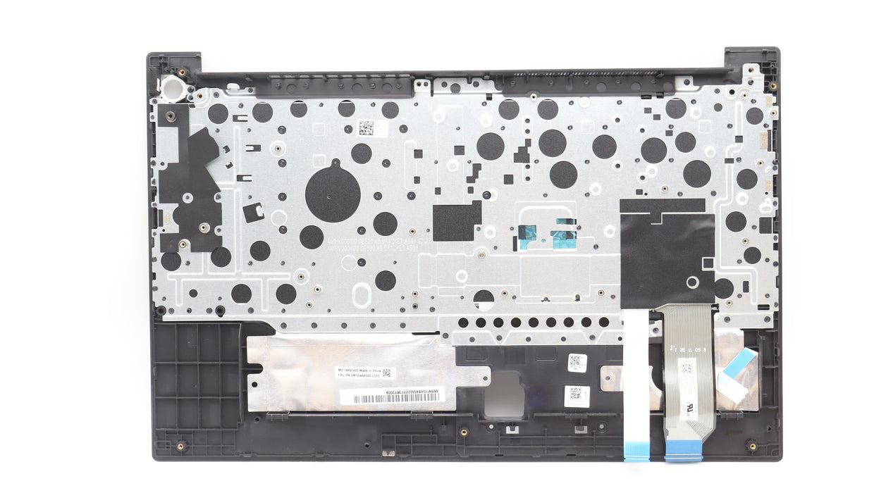 EAN 5715063840733 - Lenovo 5M11C43775 refacción para laptop Cover + keyboard imagen 1