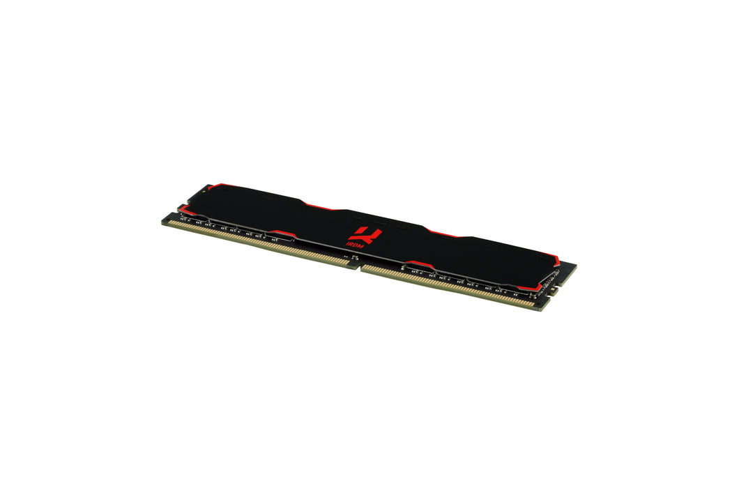 EAN 5908267940082 - Goodram IR-2400D464L17/16G módulo de memoria 16 GB 1 x 16 GB DDR4 288-pin DIMM imagen 3