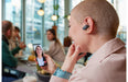 EAN 4895229131606 - Philips TAT3508BK/00 auricular y casco Auriculares True Wireless Stereo (TWS) Dentro de oído Llamadas/Mús imagen 2