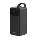 EAN 5907264119880 - Savio BA-14 batería externa Polímero de litio 50000 mAh Negro imagen 1