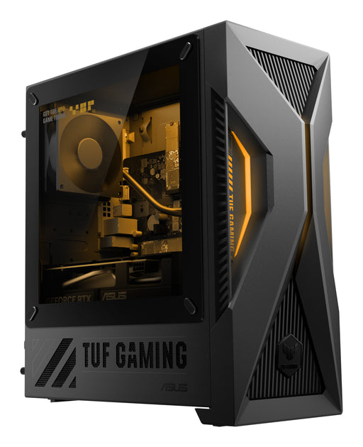 EAN 4711636426251 - ASUS TUF Gaming T500 TM500MH-0R7260073W AMD Ryzen™ 7 260 32 GB DDR5-SDRAM 1 TB SSD NVIDIA GeForce RTX 506 imagen 2