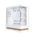EAN 8800263650408 - Zalman P40 NAMU WHITE Midi Tower Blanco imagen 5
