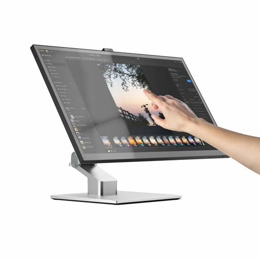 EAN 9350784027894 - ALOGIC ACFS soporte para monitor 68,6 cm (27") Escritorio Plata imagen 2