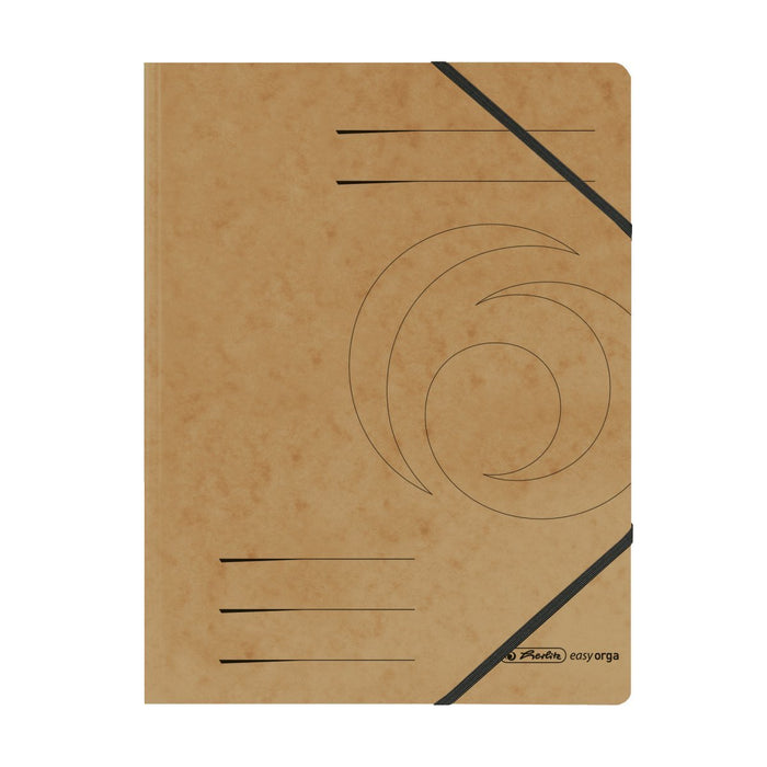 EAN 4008110423272 - Herlitz 11166816 carpeta Cartón Colores surtidos A4 imagen 12