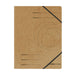 EAN 4008110423272 - Herlitz 11166816 carpeta Cartón Colores surtidos A4 imagen 12