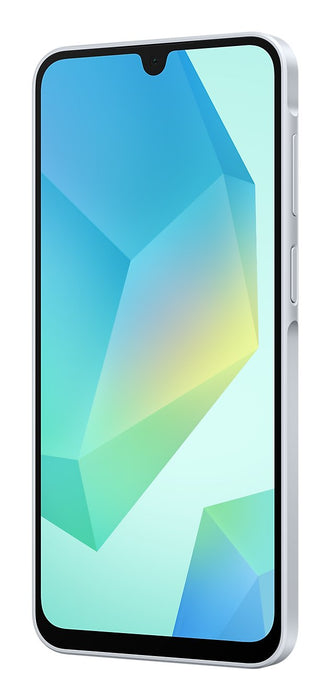 EAN 8806095795768 - Samsung Galaxy A16 5G 17 cm (6.7") Ranura híbrida Dual SIM USB Tipo C 4 GB 128 GB 5000 mAh Gris imagen 4