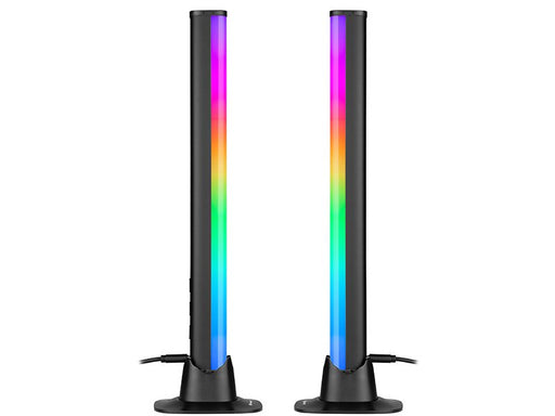 EAN 5907512868744 - Tracer SET OF LAMPS SMART DESK RGB TUYA APP Lámpara de mesa inteligente Bluetooth imagen 2
