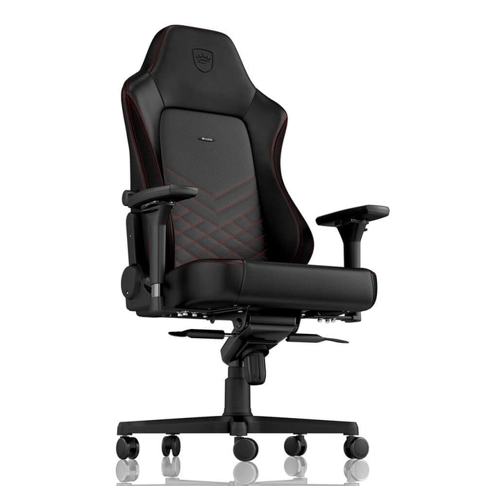 EAN 4251442501914 - noblechairs Hero PU Leather Asiento inflable Respaldo acolchado imagen 5