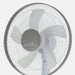 EAN 8435684342849 - Fabrilamp 213841001 ventilador imagen 3