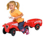 EAN 4004943013000 - Smoby 800001300 correpasillos o balancín infantil Otro conductor a bordo imagen 4