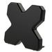 EAN 5025744480463 - Panorama Antennas DMM-7-38-2SP antena para red Antena omnidireccional SMA 4 dBi imagen 1