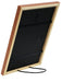 EAN 5412065629723 - Deknudt S236H3 15x20 houten lijst donkerbruin Expositor de pie retroiluminado Marrón imagen 3