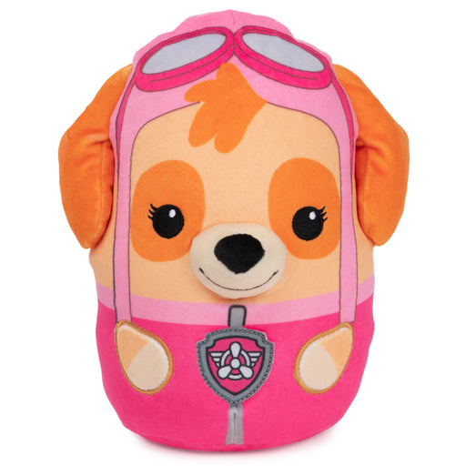 EAN 0681147017054 - PAW Patrol Squish Skye imagen 1
