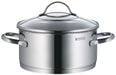 EAN 4000530736512 - WMF Provence Plus 0721556380 kit de cacerolas 9 pieza(s) imagen 2