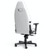 EAN 4251442508319 - noblechairs LEGEND Butaca para jugar Asiento acolchado Blanco imagen 3