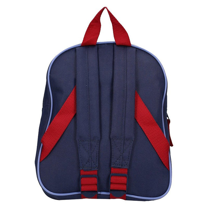 EAN 8712645338692 - Vadobag Cars Hit The Road mochila Mochila informal Multicolor imagen 4