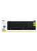 EAN 3567042030336 - Port Designs 900903-R-FR teclado Hogar RF Wireless + Bluetooth AZERTY Francés Negro imagen 2