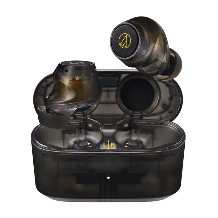 EAN 4961310162641 - Audio-Technica ATH-CKS30TW+ Auriculares True Wireless Stereo (TWS) Dentro de oído Llamadas/Música USB Tip imagen 2