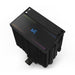 EAN 8809213764233 - Zalman CNPS13X BLACK sistema de refrigeración para ordenador Procesador Refrigerador de aire 12 cm Negro imagen 4