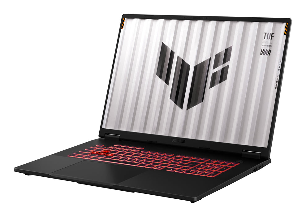 EAN 4711636322928 - ASUS TUF Gaming A18 TUF808UP-DICS9097W AMD Ryzen™ 7 260 Portátil 45,7 cm (18") WQXGA 32 GB DDR5-SDRAM 1 T imagen 3
