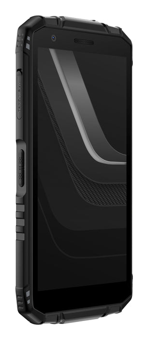 EAN 6923740275252 - Doogee Fire 3 Ultra 14 cm (5.5") SIM doble Android 15 USB Tipo C 6 GB 256 GB 8350 mAh Negro, Gris imagen 4