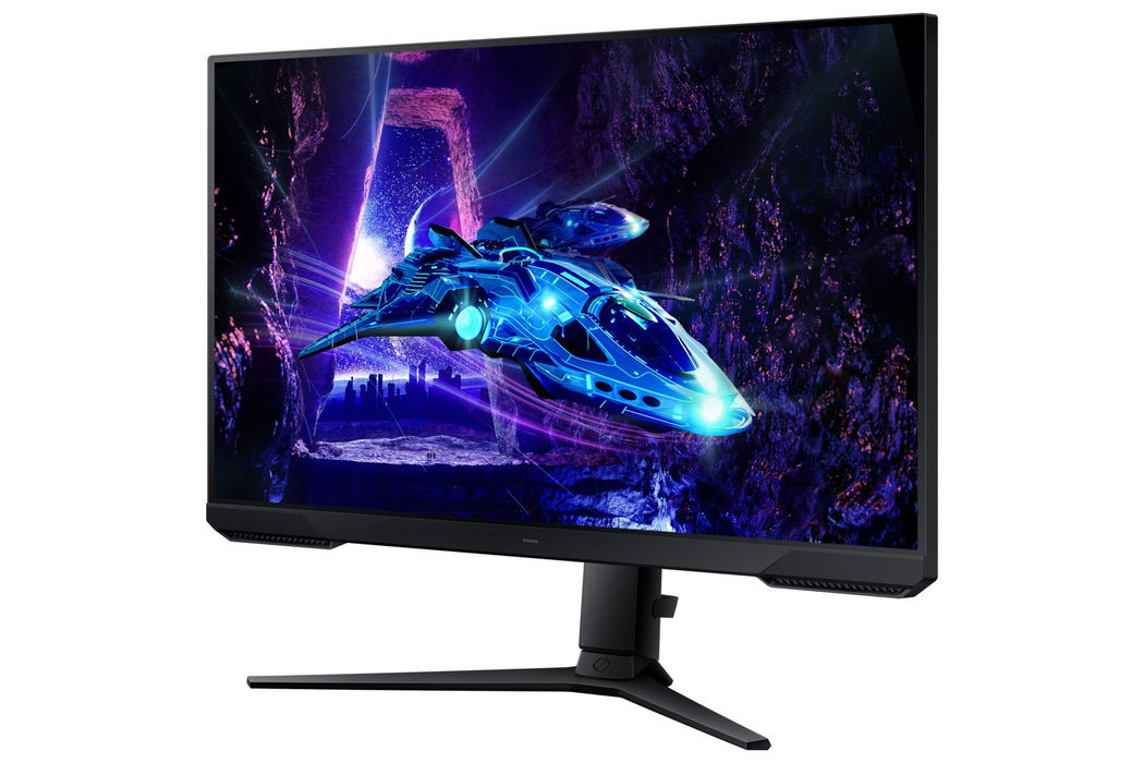 EAN 8806095541709 - Samsung G30D pantalla para PC 68,6 cm (27") 1920 x 1080 Pixeles Full HD LCD Negro imagen 4