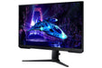 EAN 8806095541709 - Samsung G30D pantalla para PC 68,6 cm (27") 1920 x 1080 Pixeles Full HD LCD Negro imagen 4