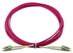EAN 4063232618166 - BlueOptics SFP3131FU5MK Cable de fibra óptica e InfiniBand 5 m LC Magenta imagen 1