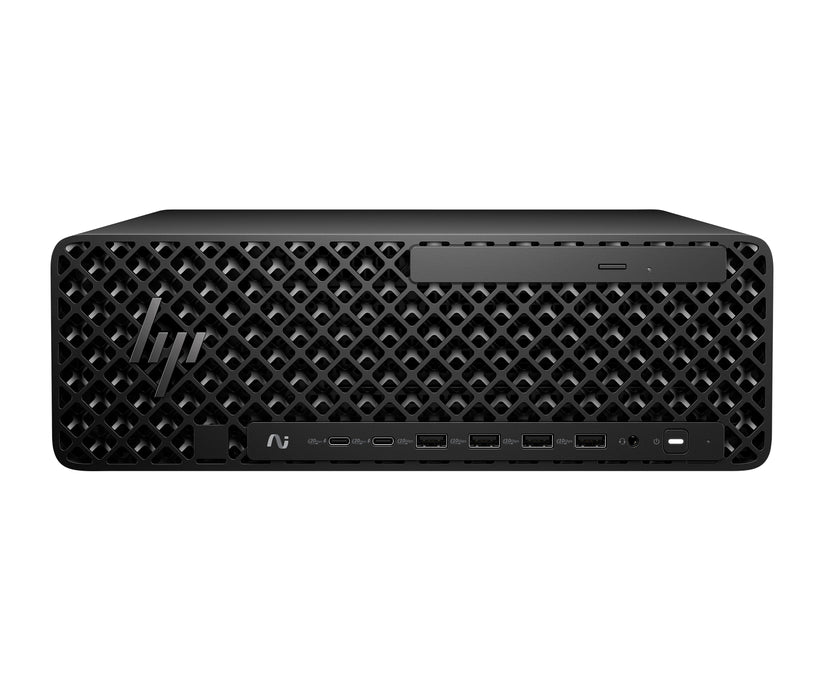 EAN 199642023949 - HP Z2 SFF G1i Intel Core Ultra 7 265 16 GB DDR5-SDRAM 1 TB SSD NVIDIA RTX A400 Windows 11 Pro PC Negro imagen 5