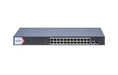 EAN 6942160430898 - Hikvision DS-3E1526P-EIV2 switch Gestionado Gigabit Ethernet (10/100/1000) Energía sobre Ethernet (PoE) G imagen 1
