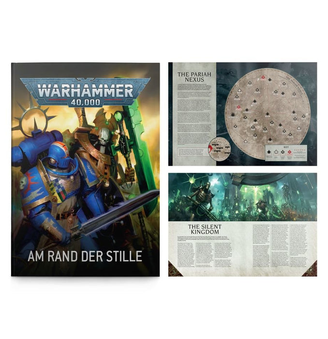 EAN 5011921266159 - Games Workshop Warhammer 40000: Indomitus Figuras coleccionables imagen 49