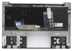 EAN 5704174013600 - Lenovo 5CB0S72878 refacción para laptop Cover + keyboard imagen 1